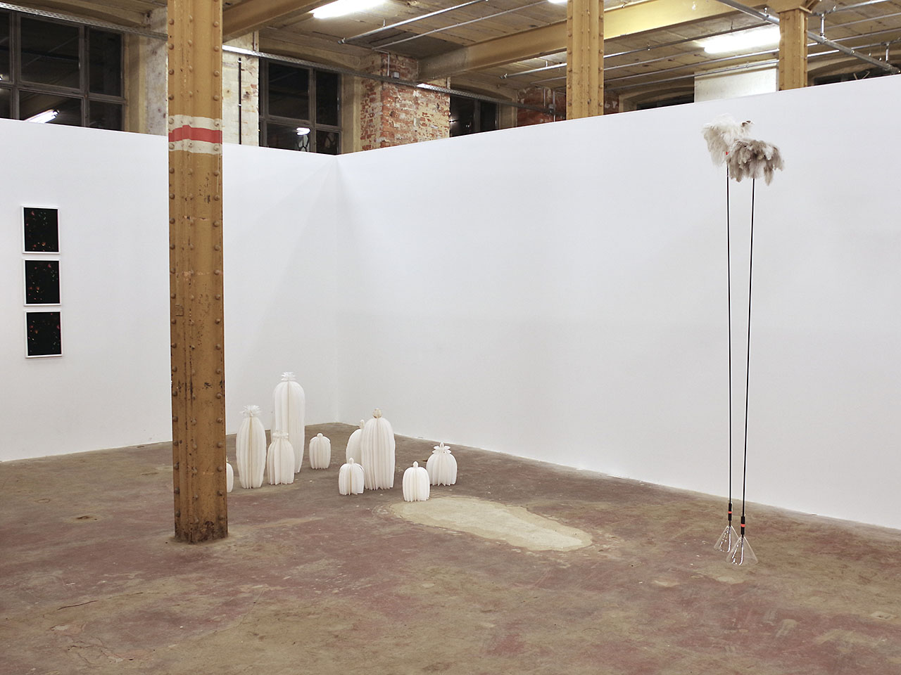 Work by Rapedius