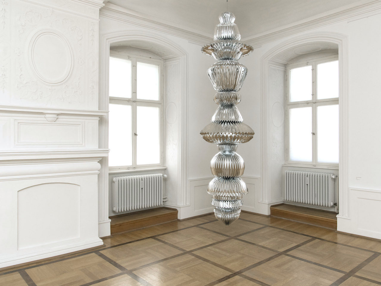 Work by Rapedius